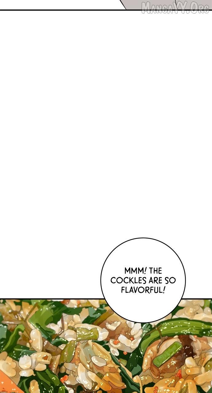 A DeadbEAT’s Meal Chapter 211 page 67 - 