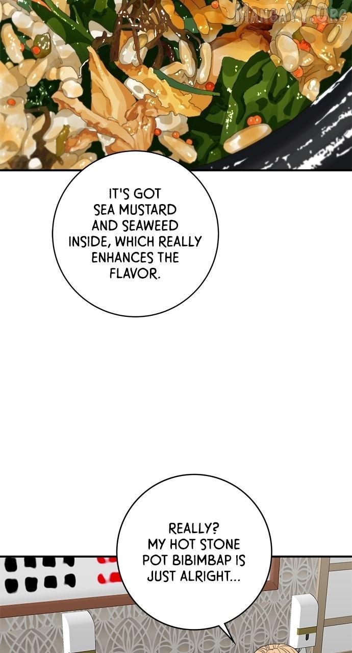 A DeadbEAT’s Meal Chapter 211 page 68 - 