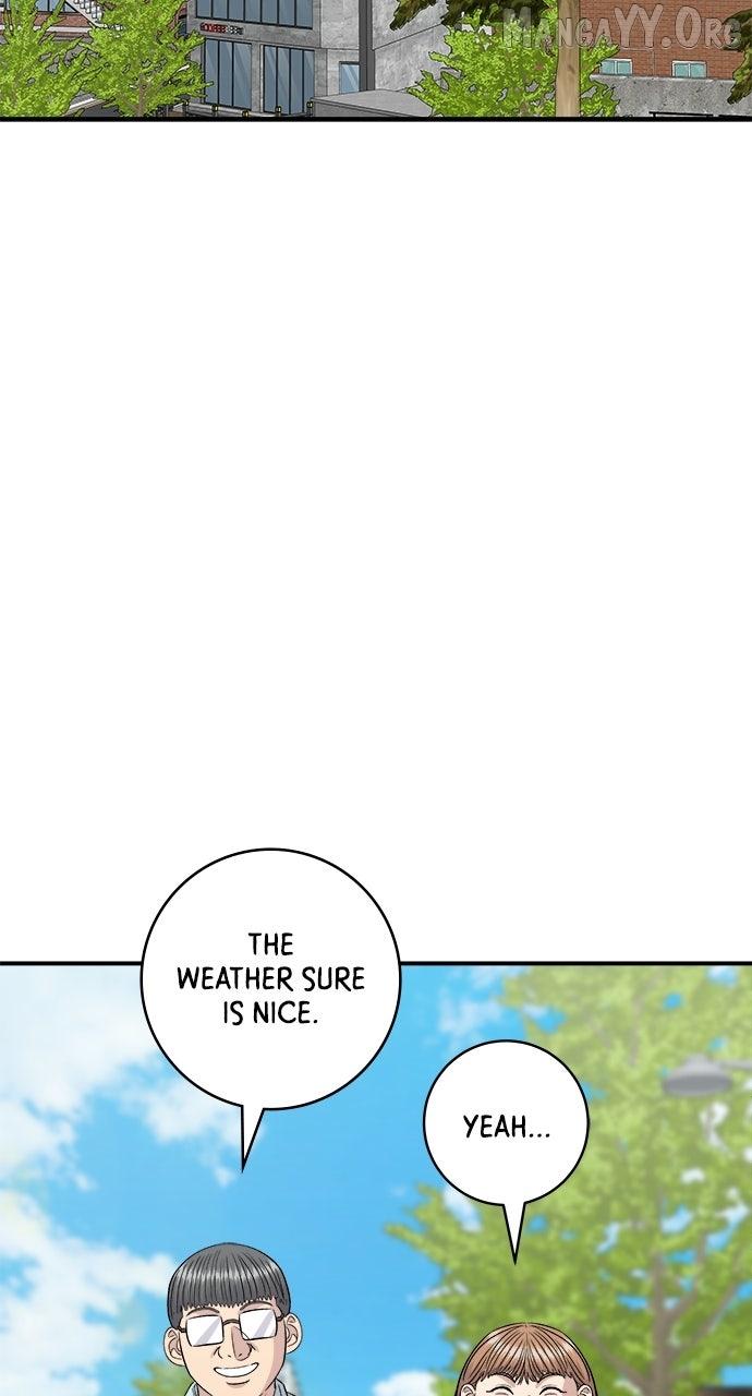 A DeadbEAT’s Meal Chapter 211 page 78 - 