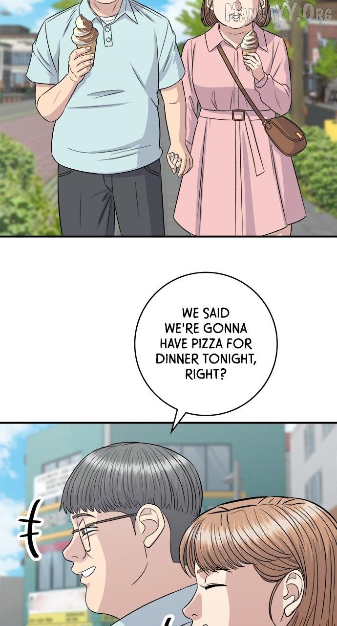 A DeadbEAT’s Meal Chapter 211 page 79 - 
