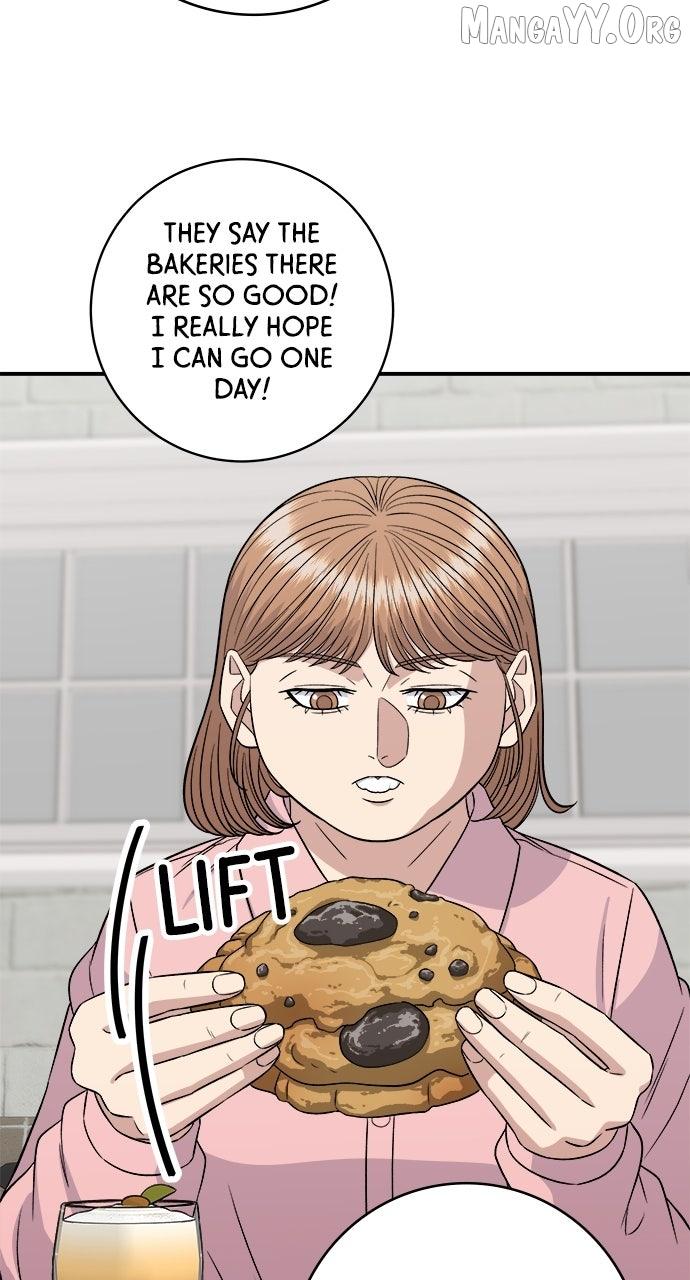 A DeadbEAT’s Meal Chapter 212 page 12 - 
