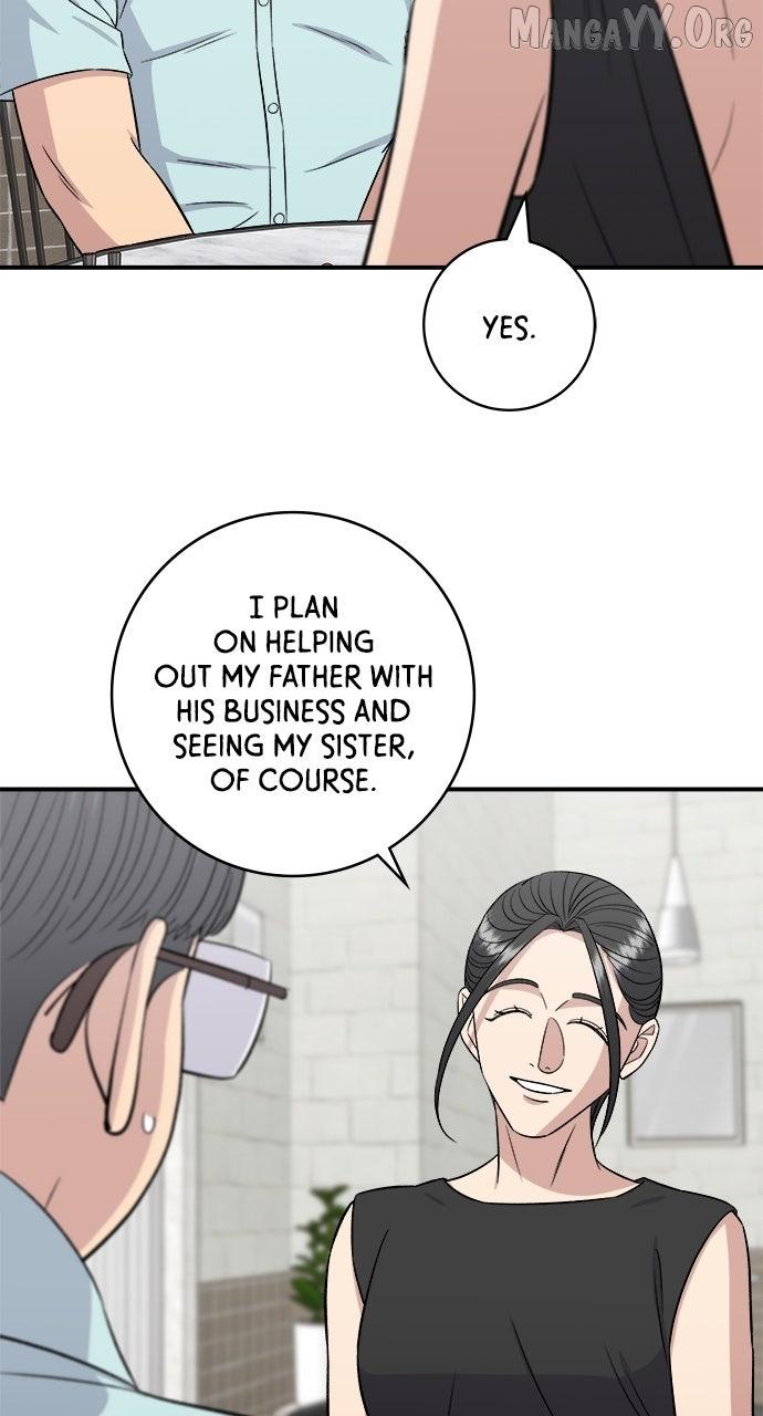 A DeadbEAT’s Meal Chapter 212 page 15 - 