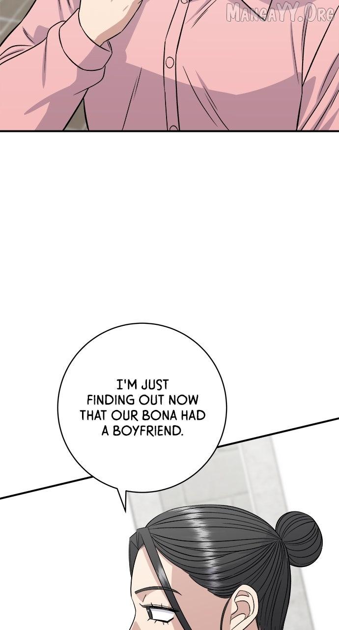 A DeadbEAT’s Meal Chapter 212 page 17 - 
