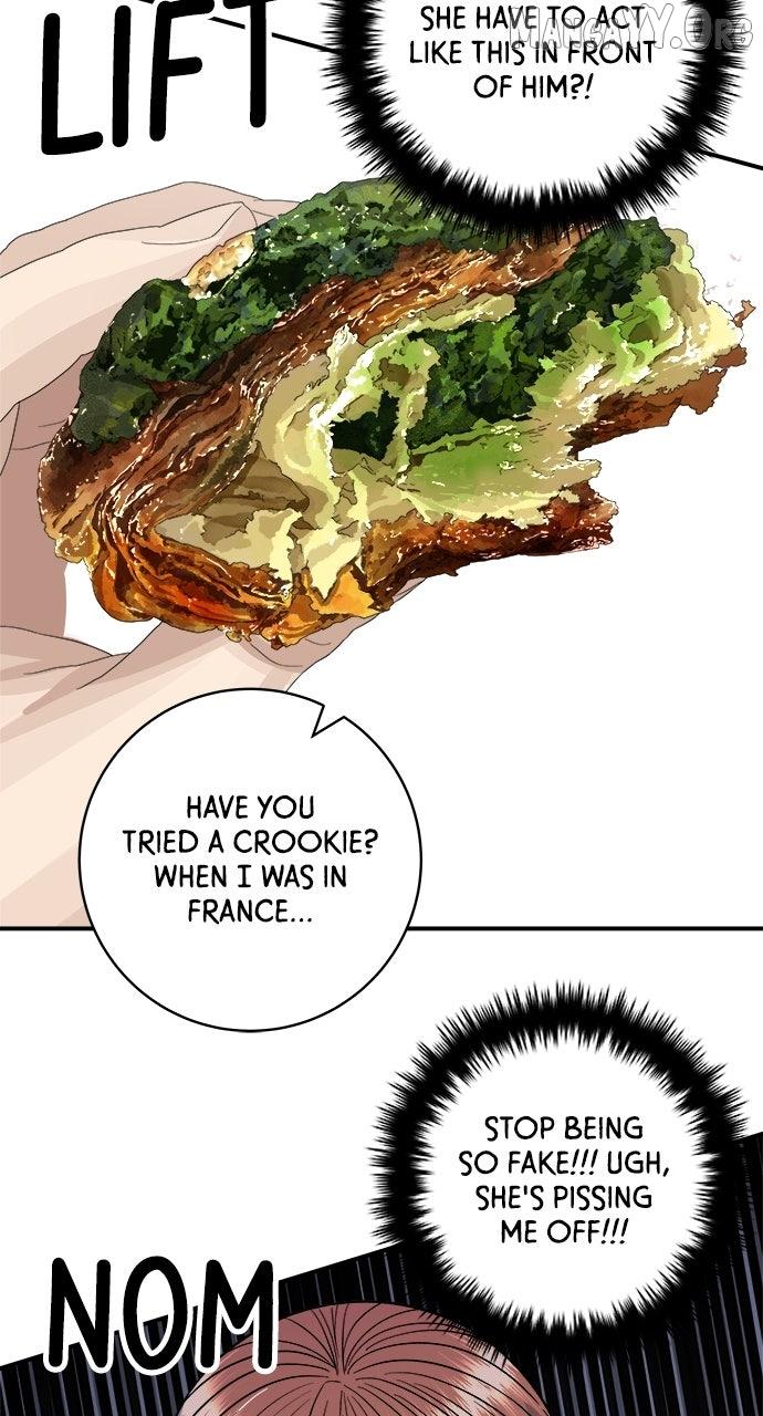 A DeadbEAT’s Meal Chapter 212 page 22 - 