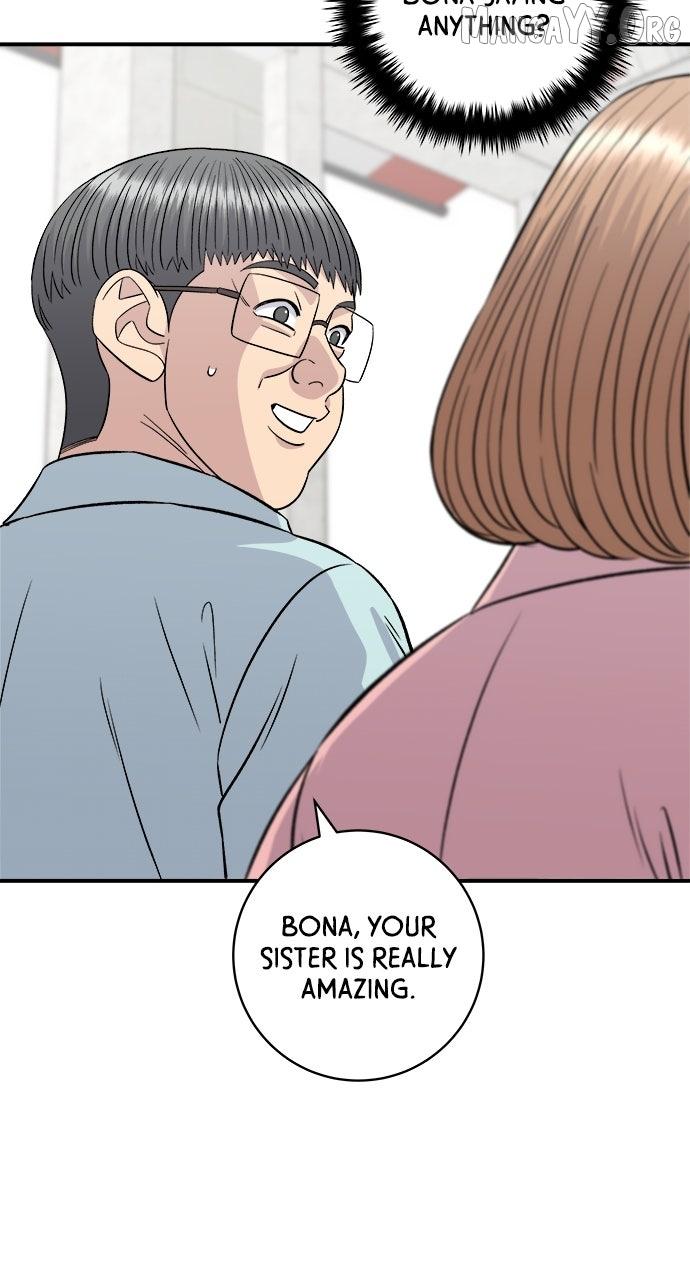 A DeadbEAT’s Meal Chapter 212 page 24 - 
