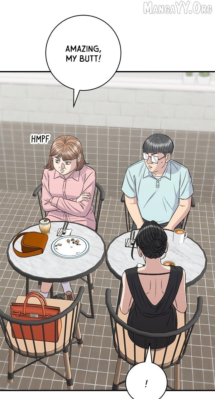 A DeadbEAT’s Meal Chapter 212 page 25 - 