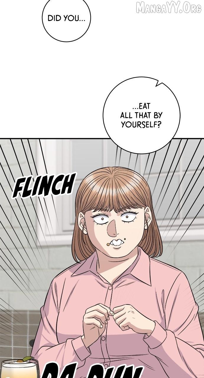 A DeadbEAT’s Meal Chapter 212 page 27 - 