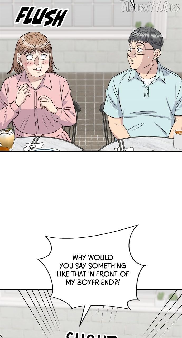 A DeadbEAT’s Meal Chapter 212 page 30 - 