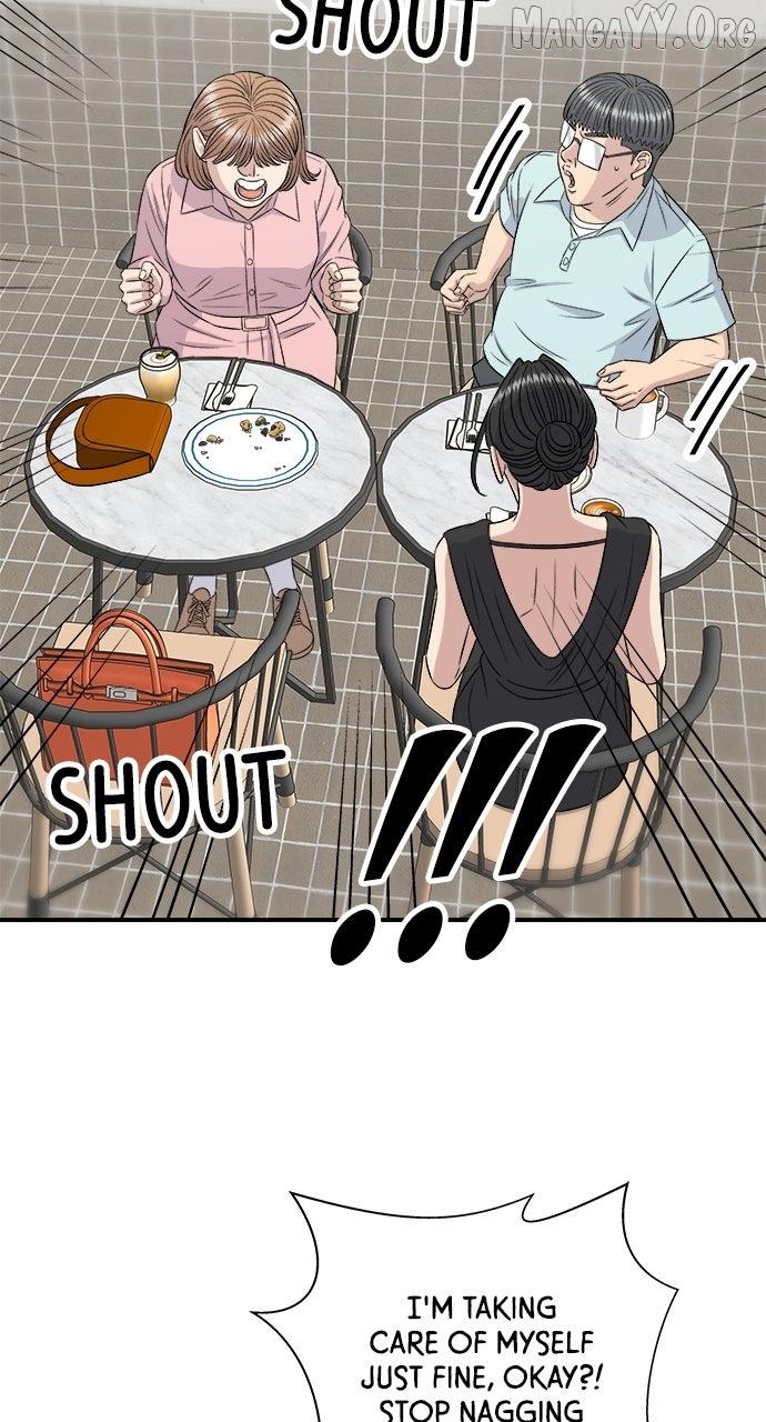 A DeadbEAT’s Meal Chapter 212 page 31 - 