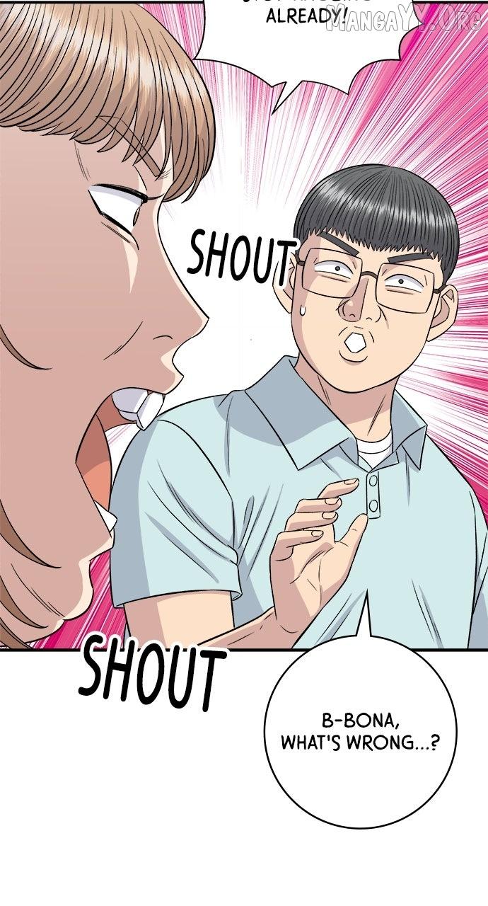 A DeadbEAT’s Meal Chapter 212 page 32 - 