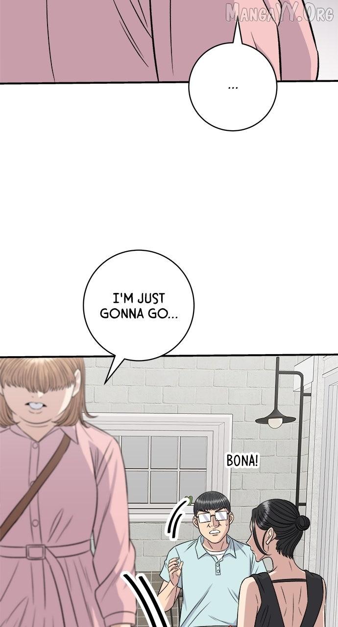 A DeadbEAT’s Meal Chapter 212 page 35 - 