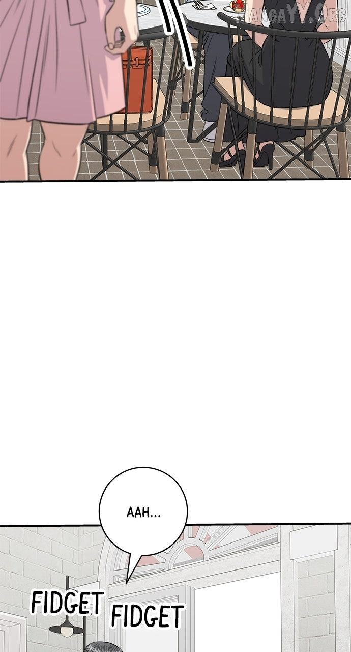 A DeadbEAT’s Meal Chapter 212 page 36 - 