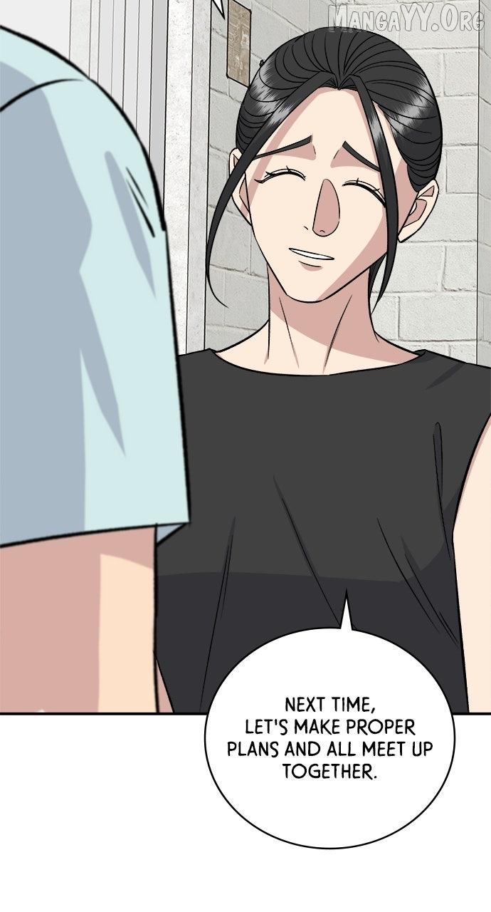 A DeadbEAT’s Meal Chapter 212 page 38 - 