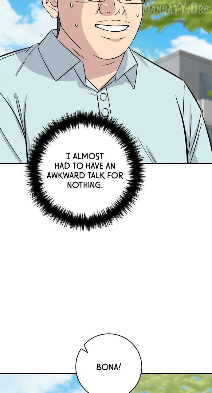 A DeadbEAT’s Meal Chapter 212 page 5 - 