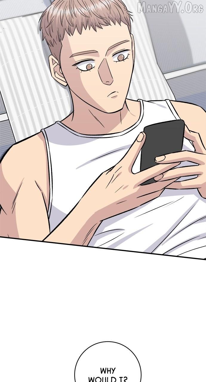 A DeadbEAT’s Meal Chapter 212 page 51 - 