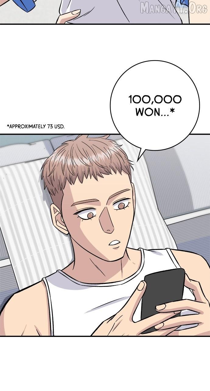 A DeadbEAT’s Meal Chapter 212 page 54 - 