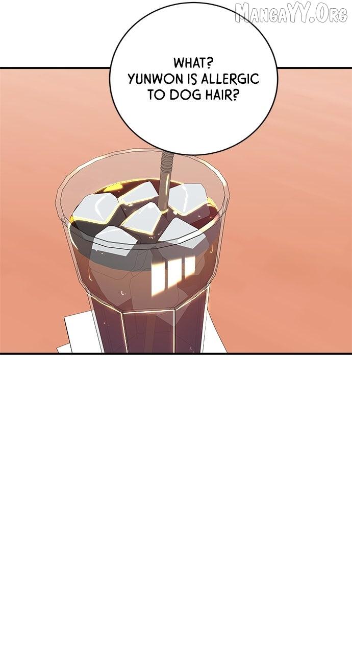 A DeadbEAT’s Meal Chapter 212 page 57 - 