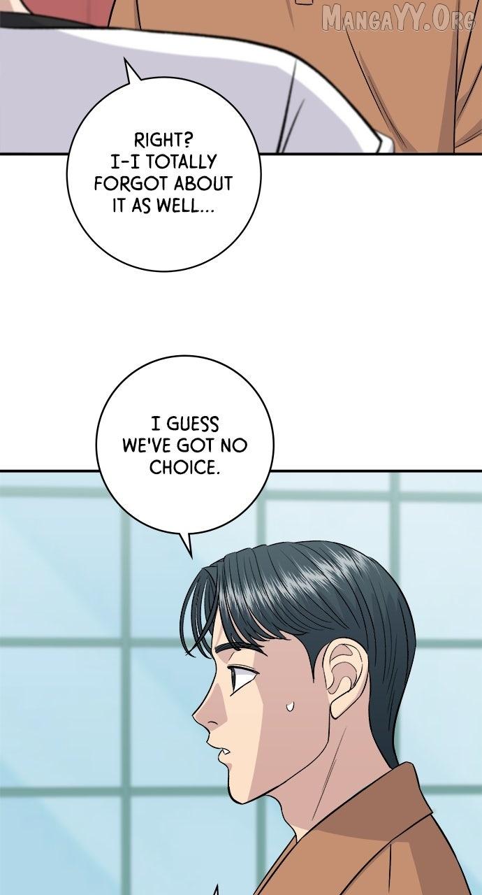 A DeadbEAT’s Meal Chapter 212 page 60 - 