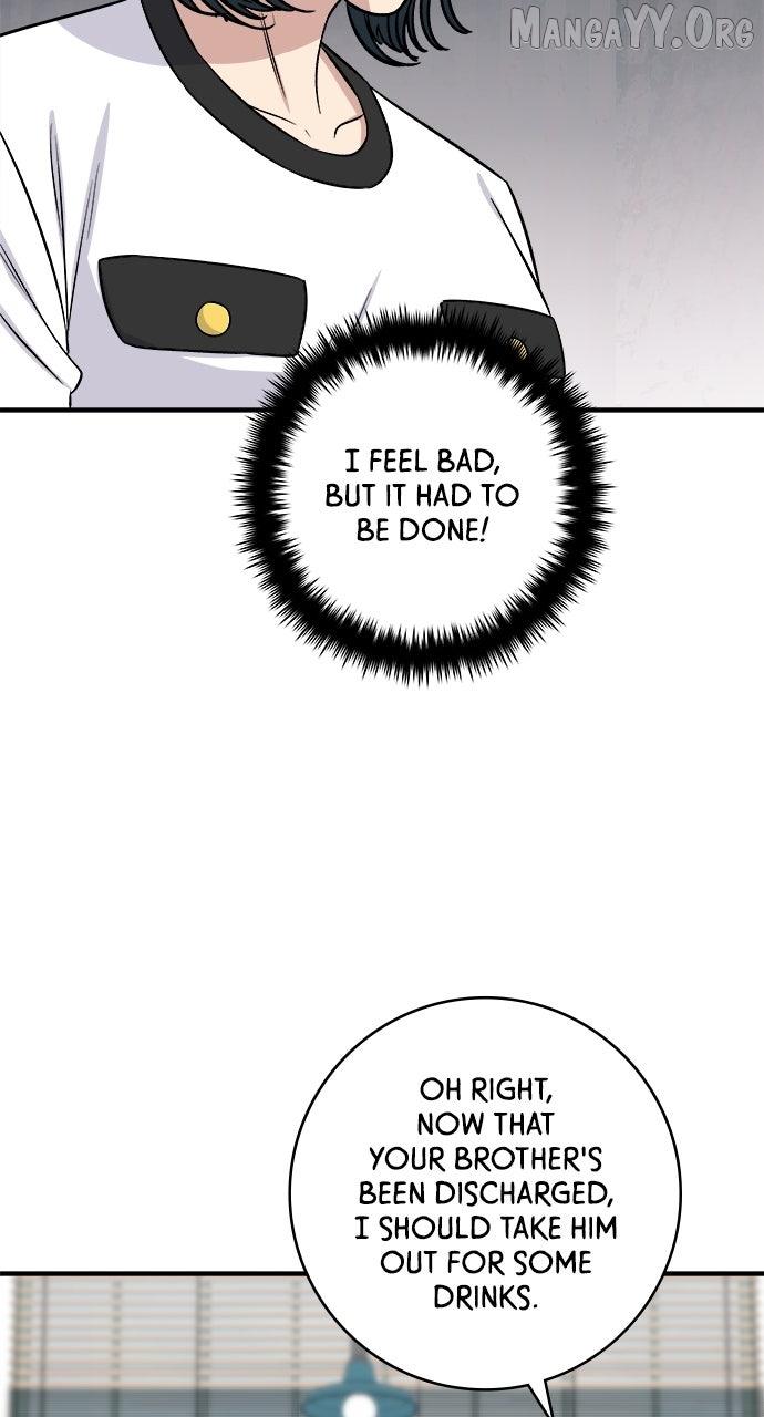 A DeadbEAT’s Meal Chapter 212 page 63 - 