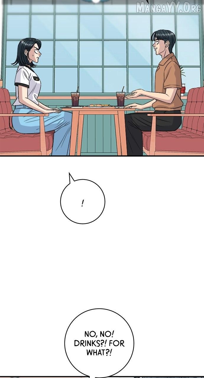 A DeadbEAT’s Meal Chapter 212 page 64 - 