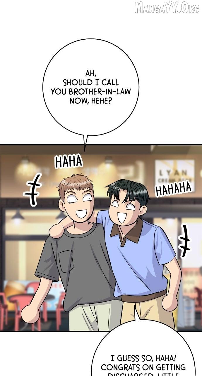 A DeadbEAT’s Meal Chapter 212 page 70 - 