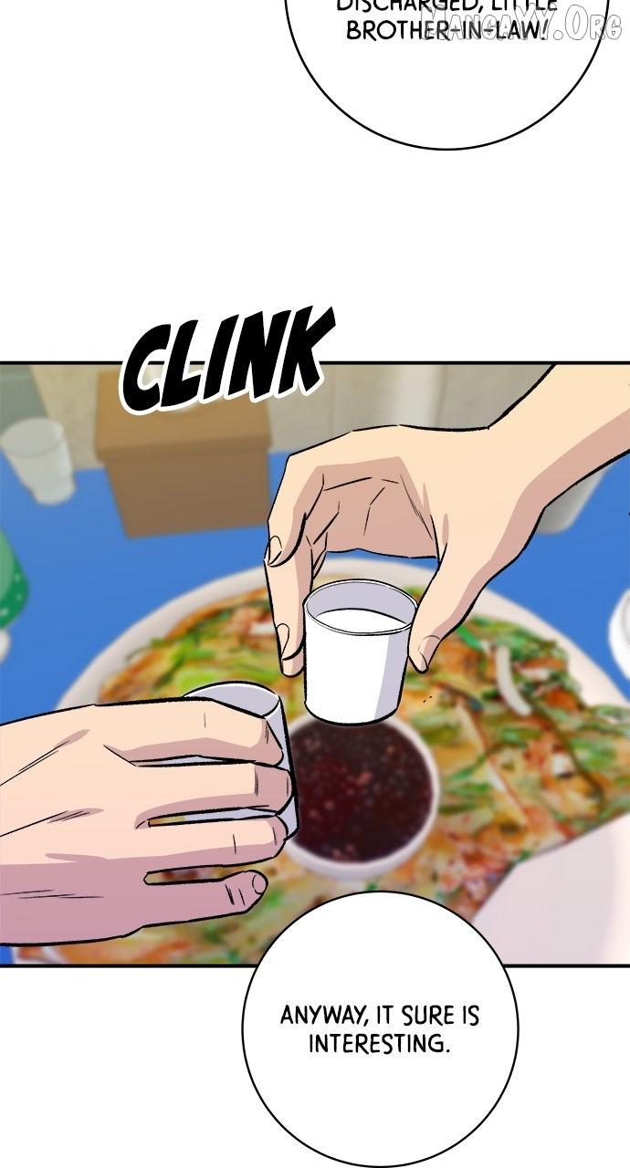 A DeadbEAT’s Meal Chapter 212 page 71 - 