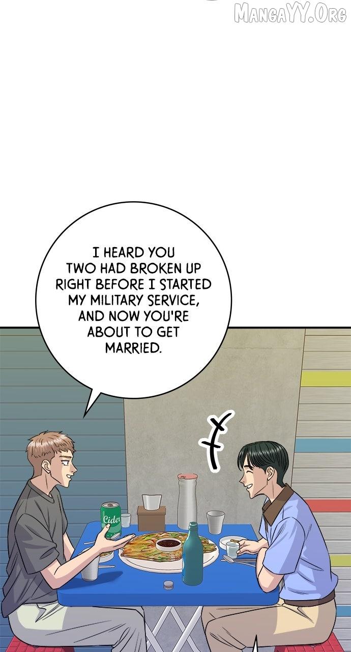 A DeadbEAT’s Meal Chapter 212 page 72 - 