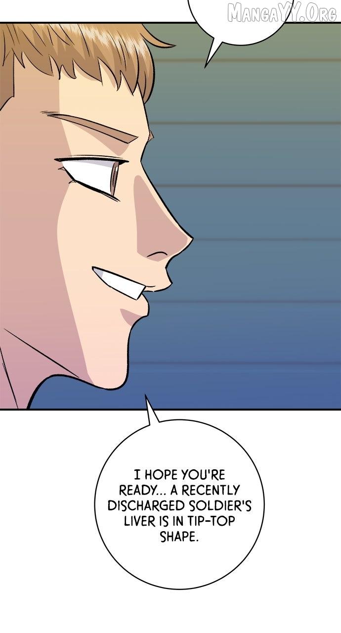 A DeadbEAT’s Meal Chapter 212 page 75 - 