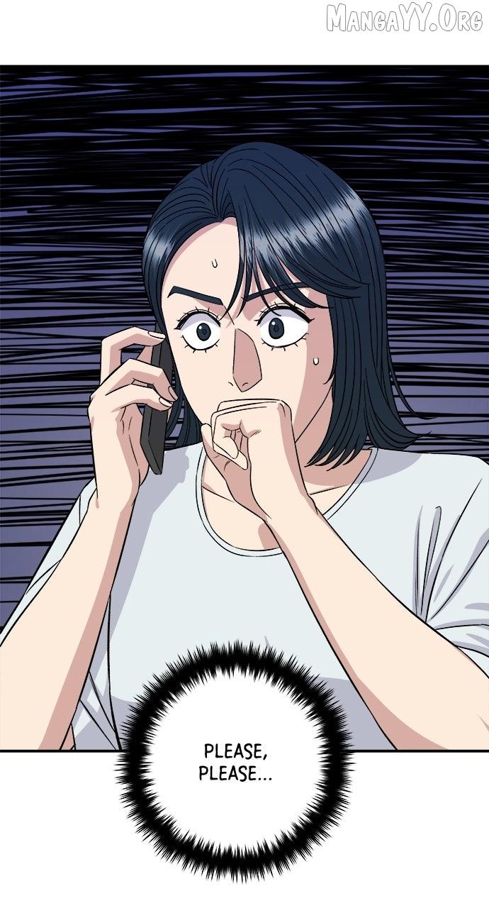 A DeadbEAT’s Meal Chapter 212 page 78 - 