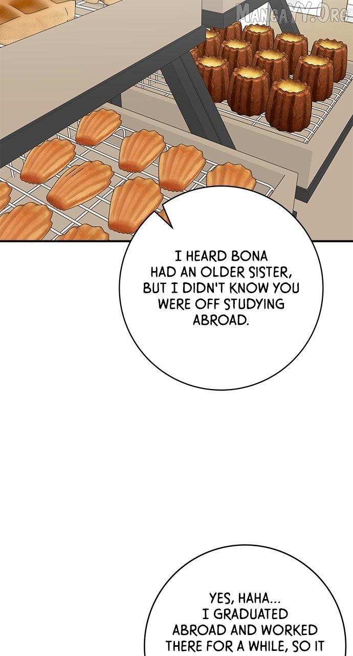 A DeadbEAT’s Meal Chapter 212 page 9 - 