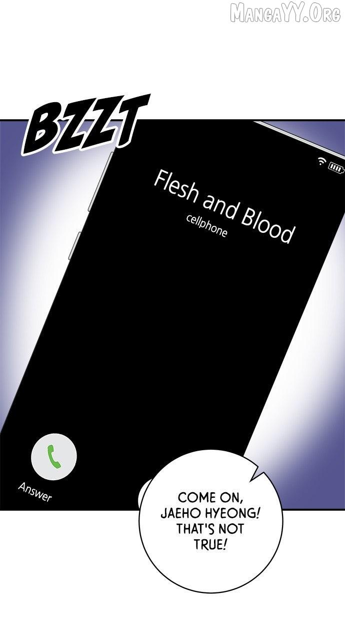 A DeadbEAT’s Meal Chapter 213 page 1 - 