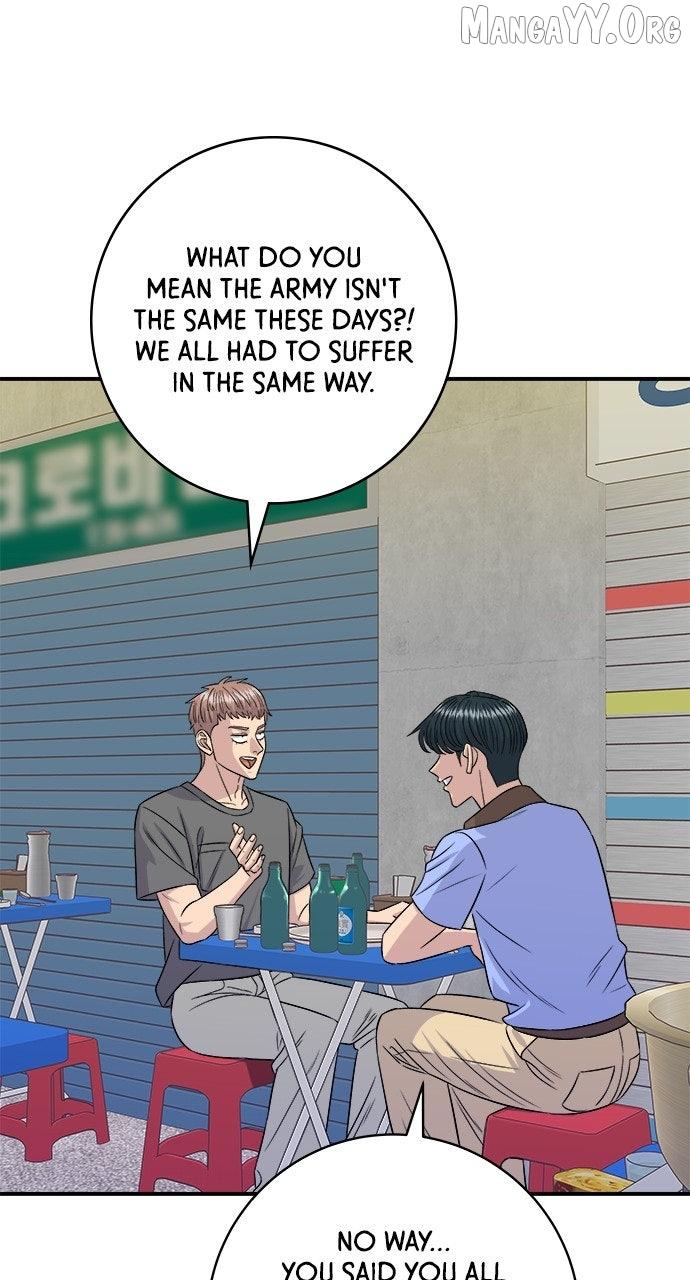A DeadbEAT’s Meal Chapter 213 page 2 - 