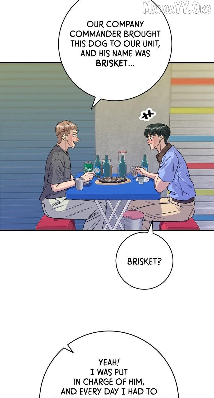 A DeadbEAT’s Meal Chapter 213 page 12 - 
