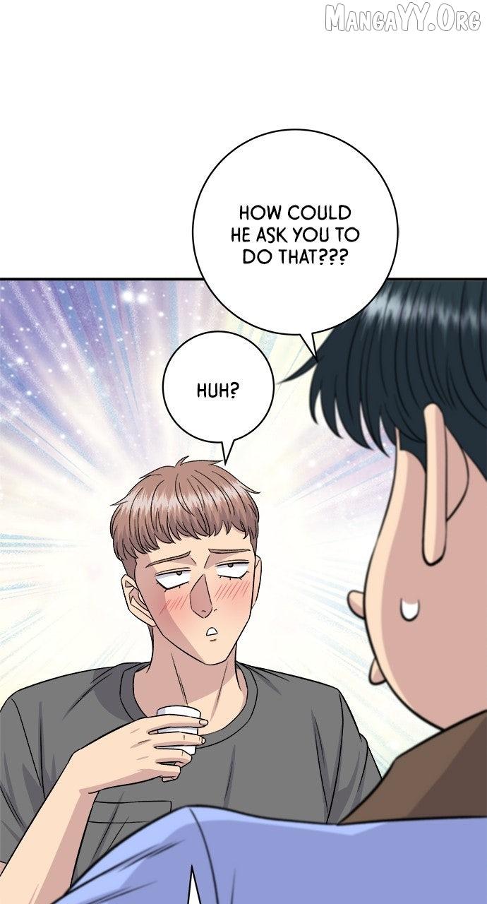 A DeadbEAT’s Meal Chapter 213 page 14 - 