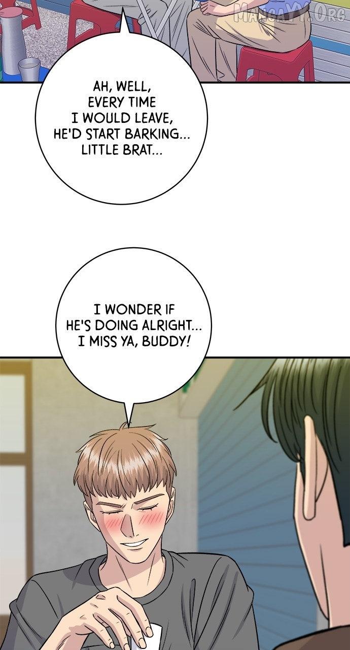 A DeadbEAT’s Meal Chapter 213 page 16 - 