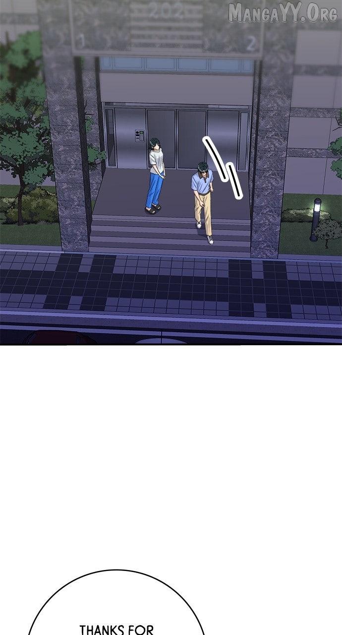 A DeadbEAT’s Meal Chapter 213 page 27 - 