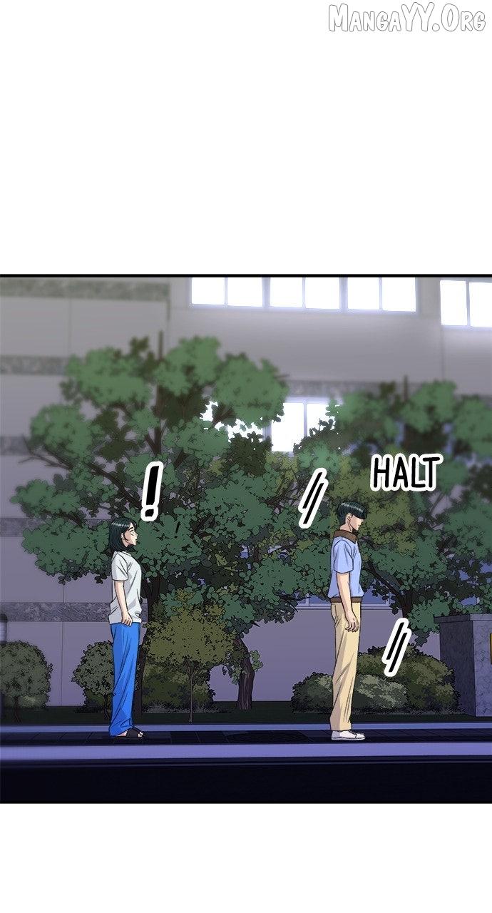 A DeadbEAT’s Meal Chapter 213 page 29 - 