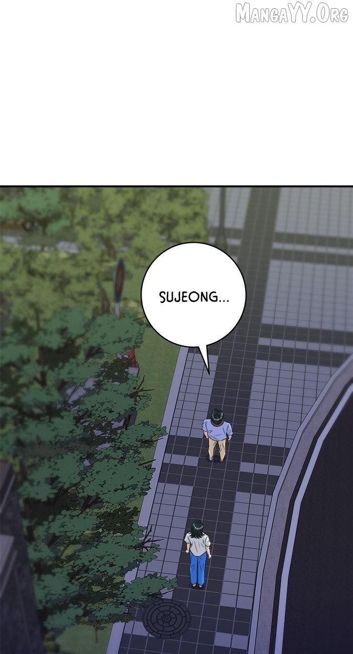A DeadbEAT’s Meal Chapter 213 page 30 - 