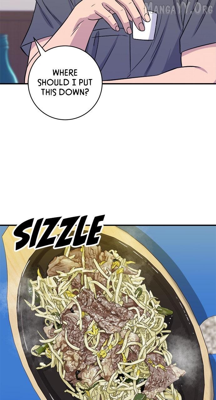A DeadbEAT’s Meal Chapter 213 page 4 - 