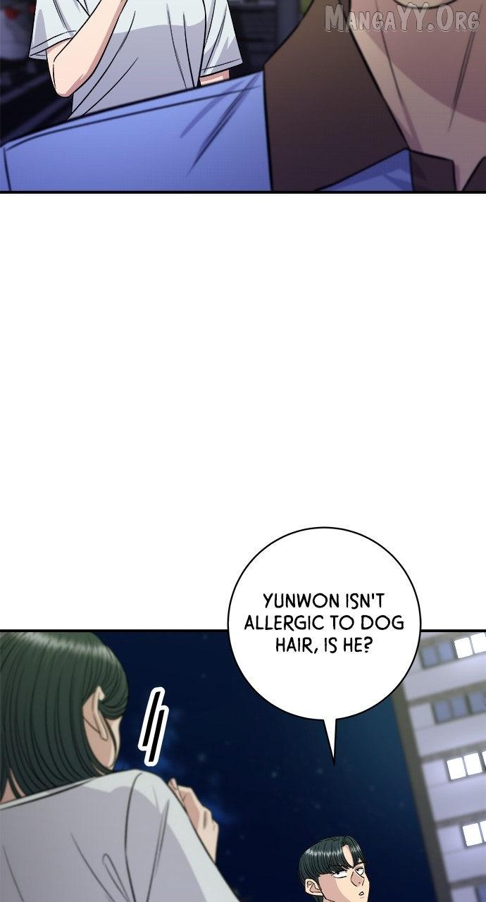 A DeadbEAT’s Meal Chapter 213 page 32 - 