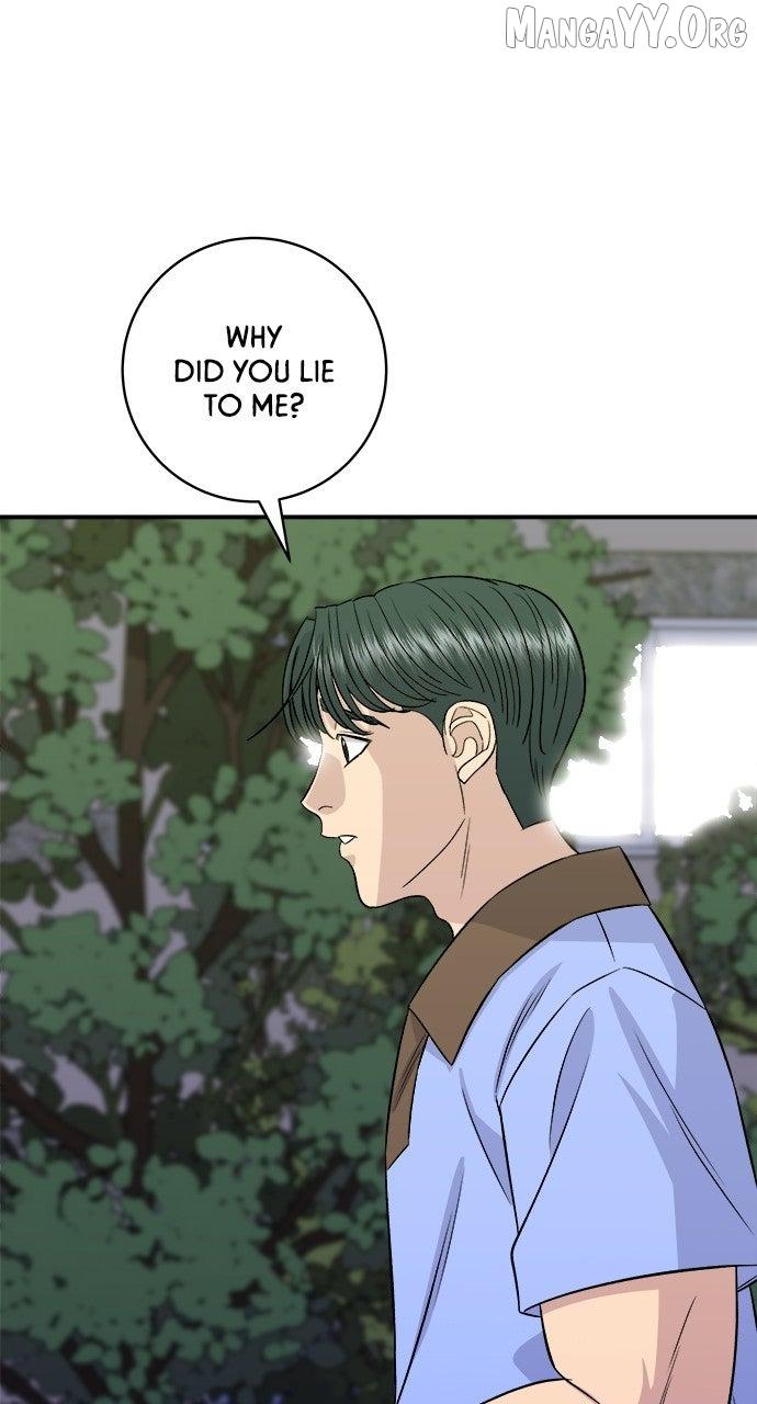 A DeadbEAT’s Meal Chapter 213 page 37 - 