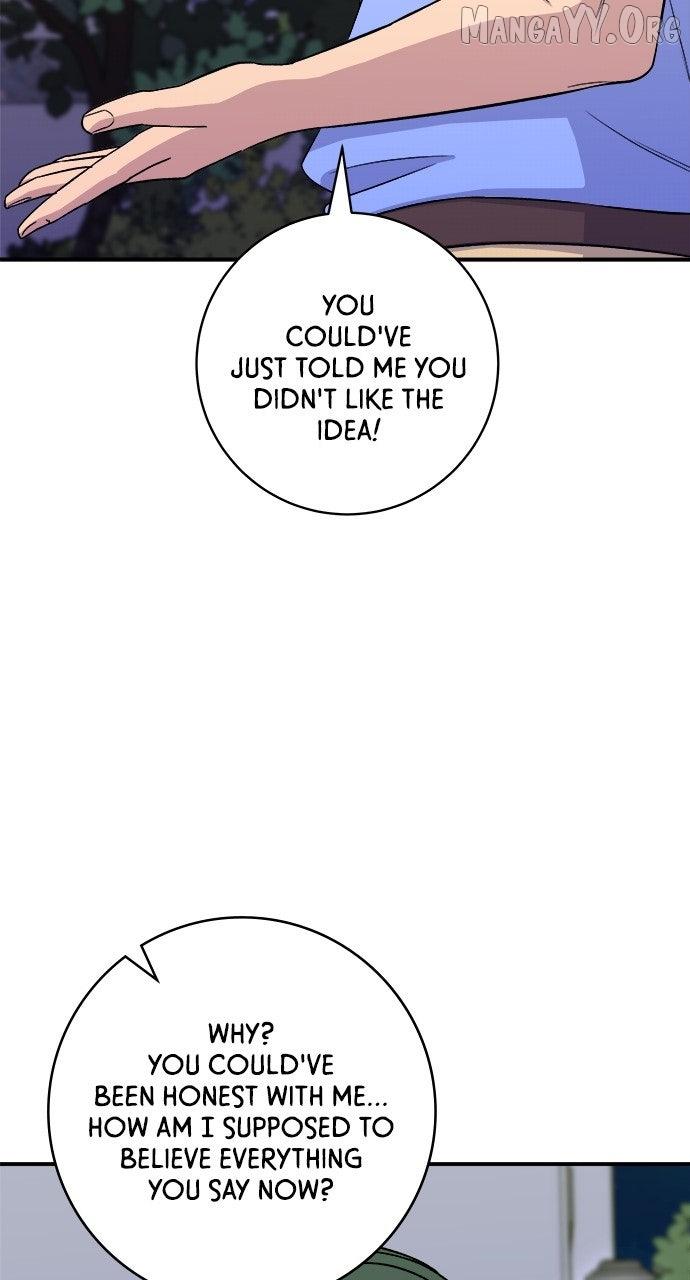 A DeadbEAT’s Meal Chapter 213 page 38 - 