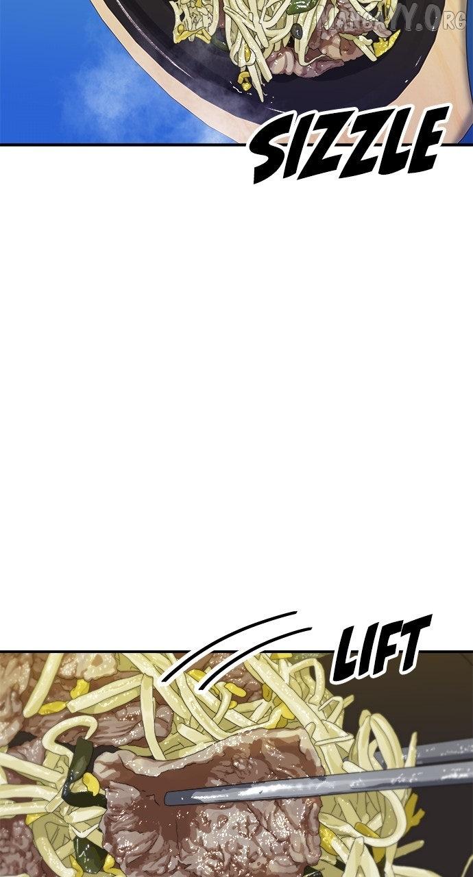 A DeadbEAT’s Meal Chapter 213 page 5 - 