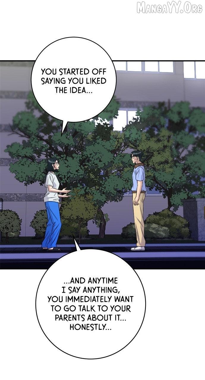 A DeadbEAT’s Meal Chapter 213 page 41 - 