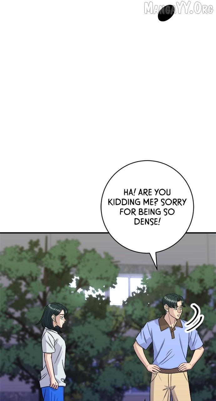 A DeadbEAT’s Meal Chapter 213 page 43 - 