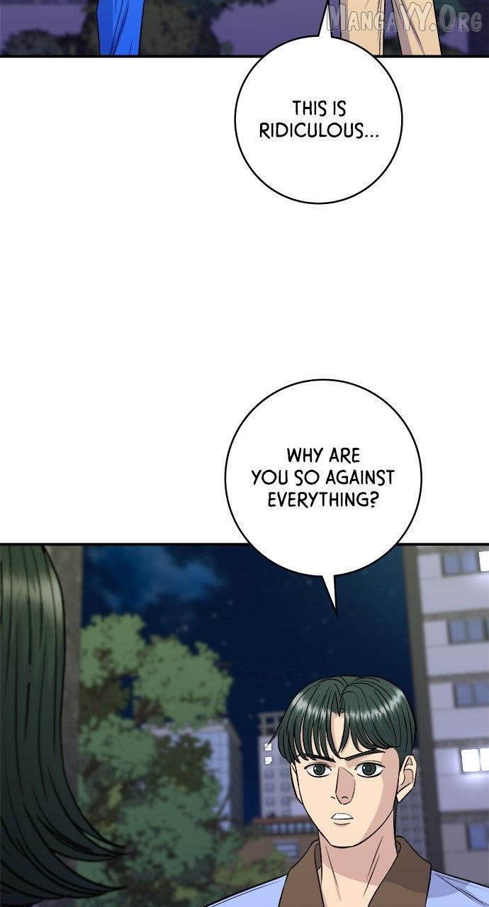 A DeadbEAT’s Meal Chapter 213 page 44 - 