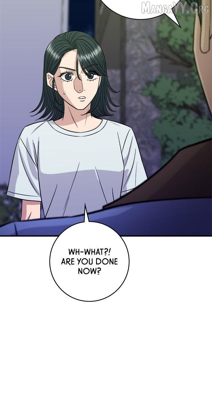A DeadbEAT’s Meal Chapter 213 page 47 - 