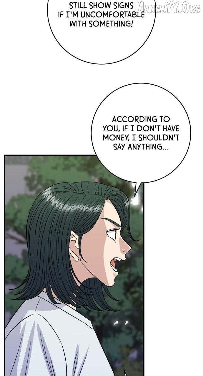 A DeadbEAT’s Meal Chapter 213 page 49 - 