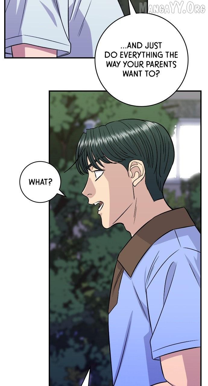 A DeadbEAT’s Meal Chapter 213 page 50 - 