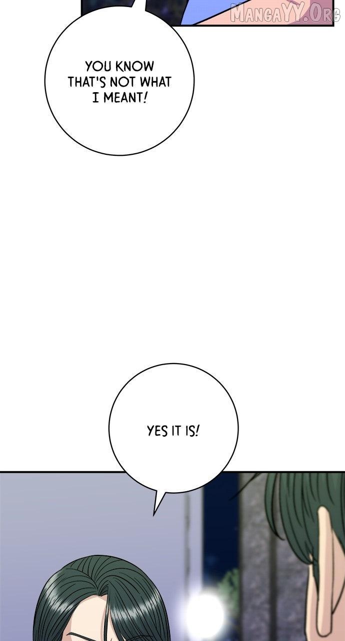 A DeadbEAT’s Meal Chapter 213 page 51 - 